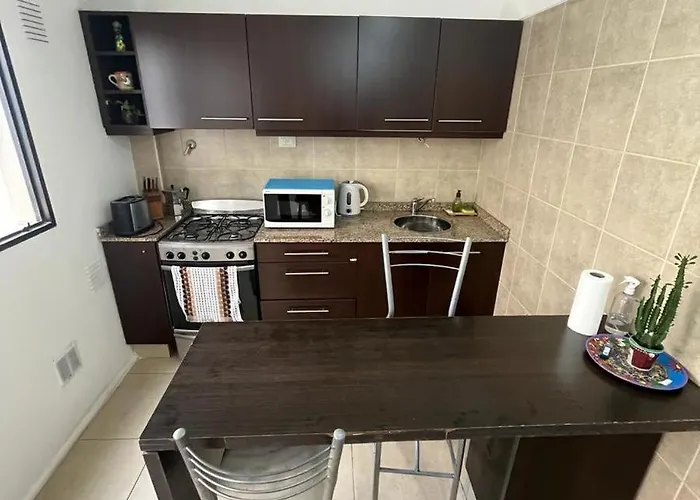 Departamento En San Telmo