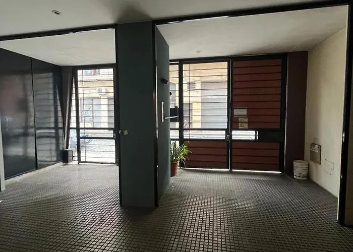 Departamento En San Telmo