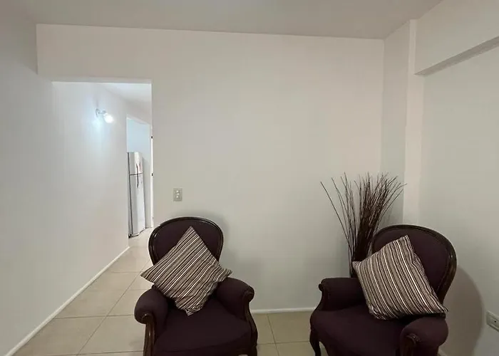 Departamento En San Telmo