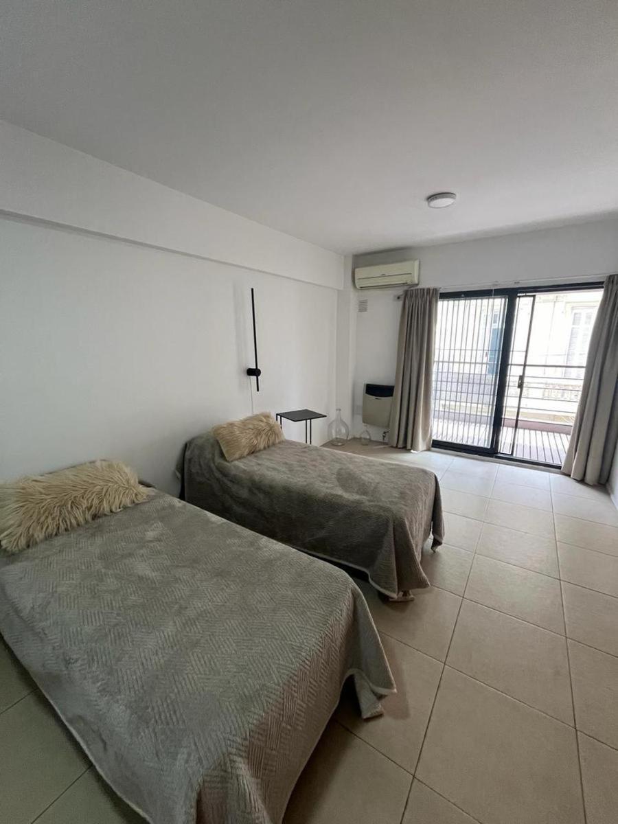Apartment Departamento En San Telmo Buenos Aires