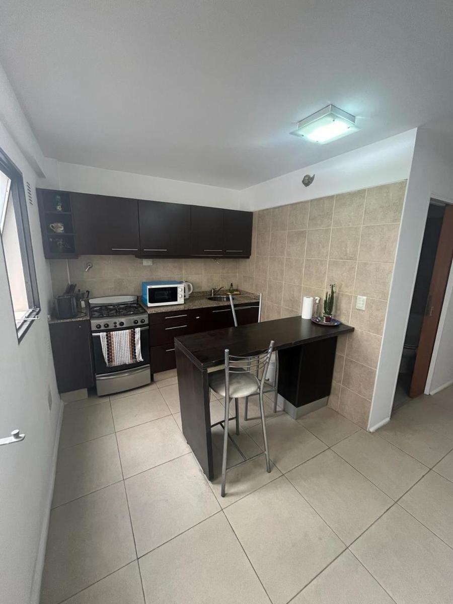 Departamento En San Telmo Buenos Aires