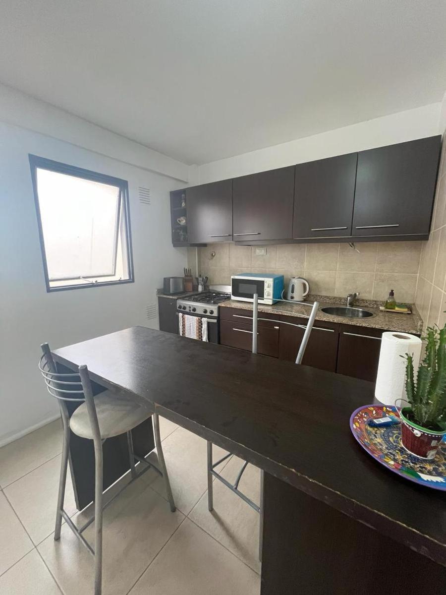 Apartment Departamento En San Telmo Buenos Aires