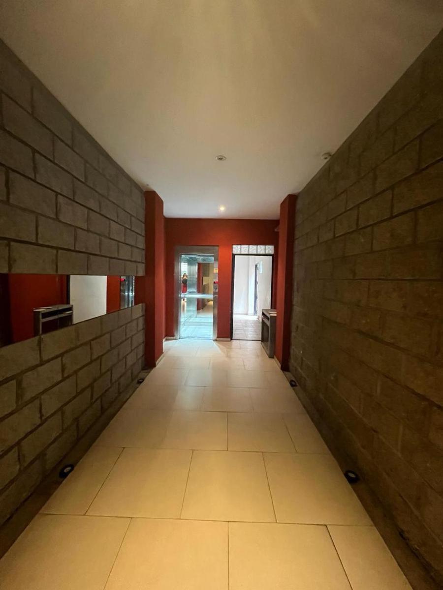 Departamento En San Telmo Apartment Buenos Aires